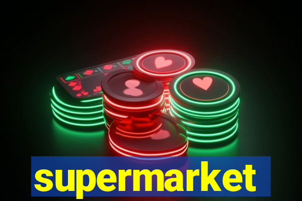 supermarket simulator apk dinheiro infinito